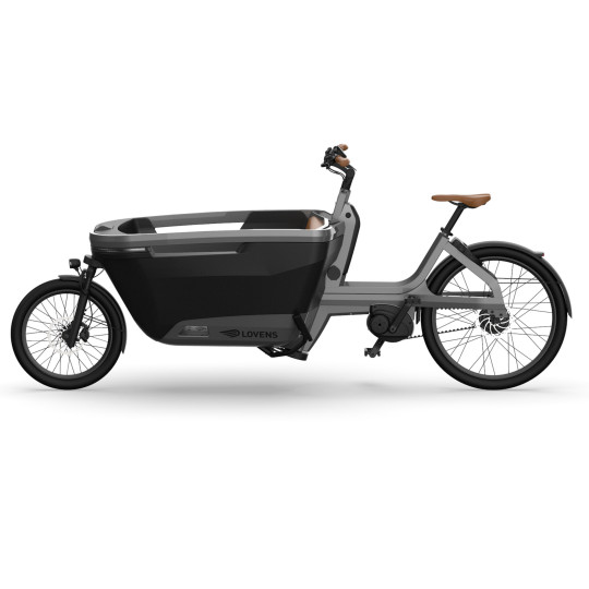 Lovens Explorer S50 Plus