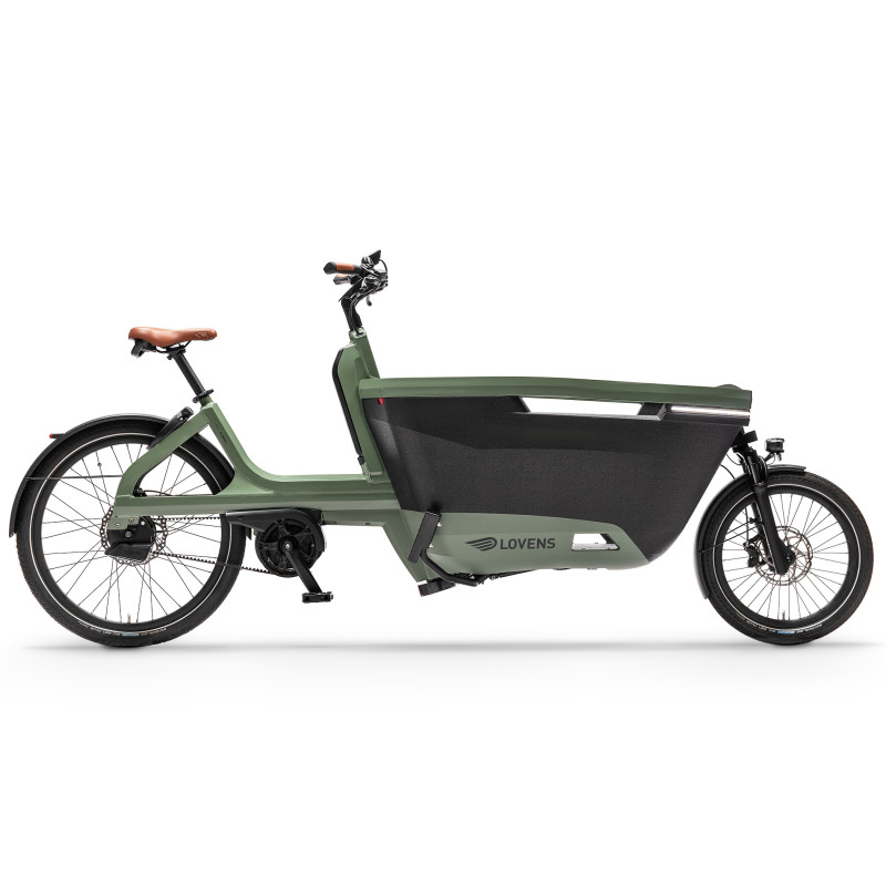 Lovens Explorer S50 Plus