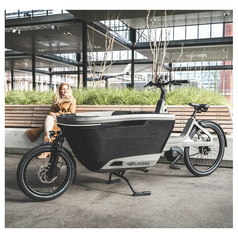 Lovens Explorer S85 Plus