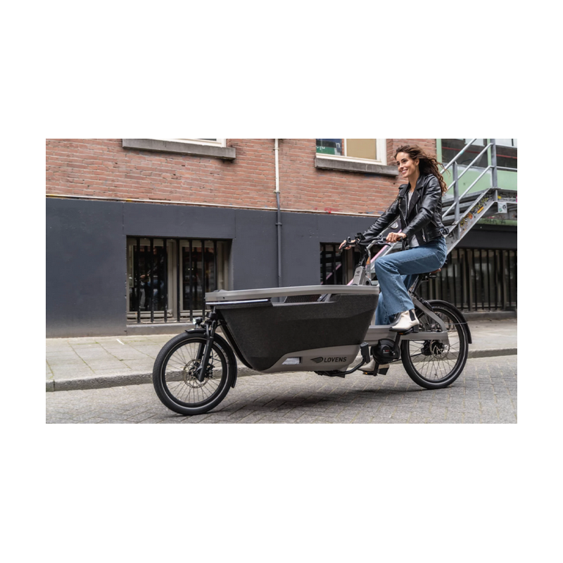 Lovens Explorer S85 Plus
