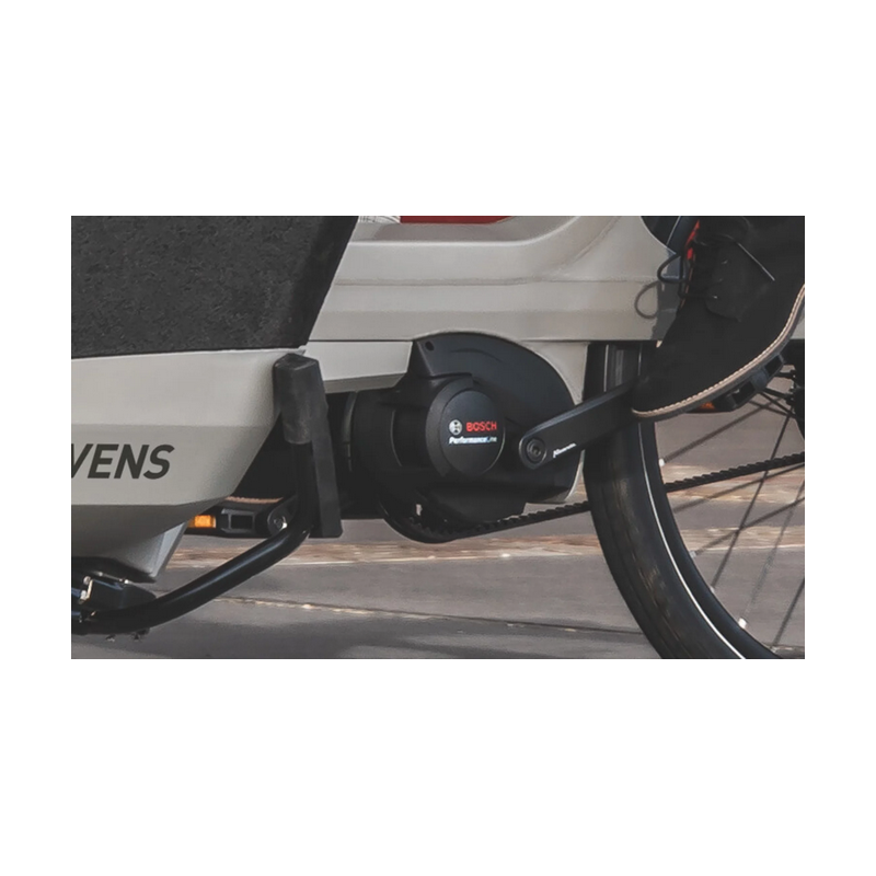 Lovens Explorer S85 Plus