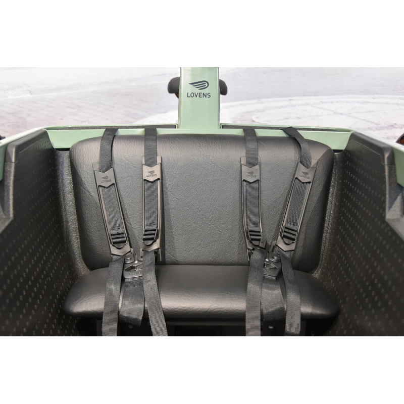 Lovens Explorer S85 Plus