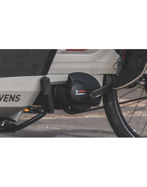 Lovens Explorer S75 Plus Automatic