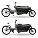 Lovens Explorer S75 Plus ABS