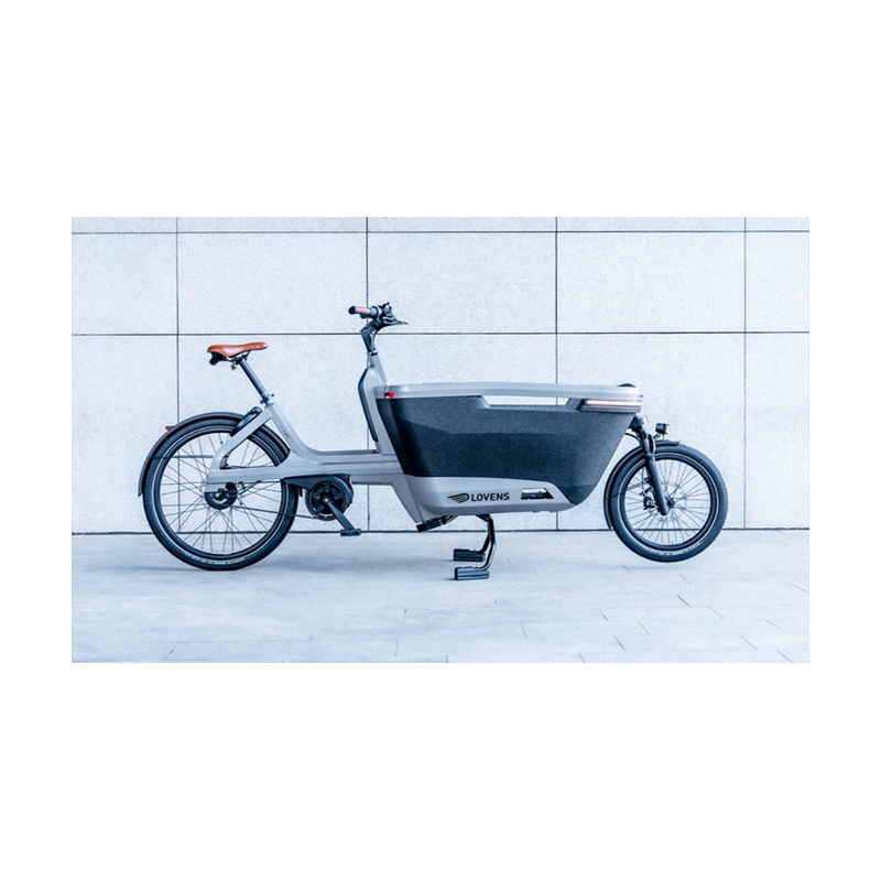 Lovens Explorer S75 Plus ABS