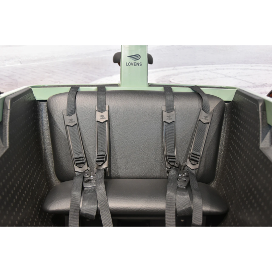 Lovens Explorer S75 Plus ABS