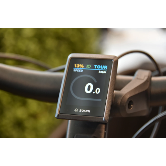 Lovens Explorer S75 Plus ABS