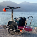 Thule Reacha City Platform