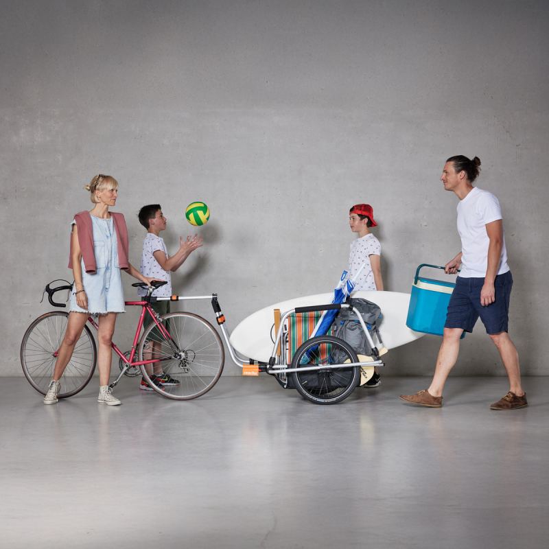 Thule Reacha City Platform