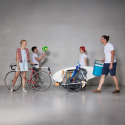Thule Reacha City Platform