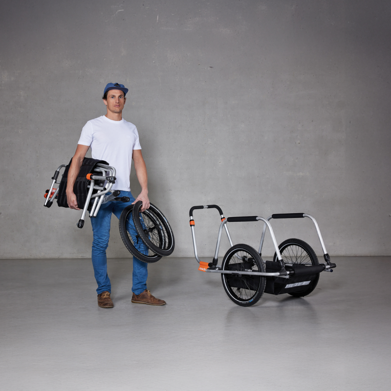 Thule Reacha Sport