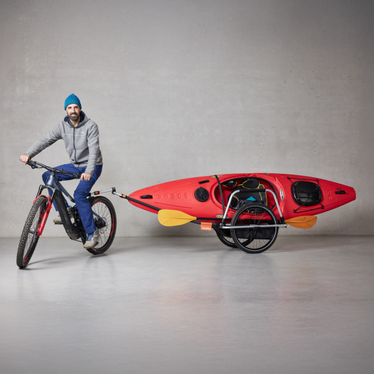 Thule Reacha Sport