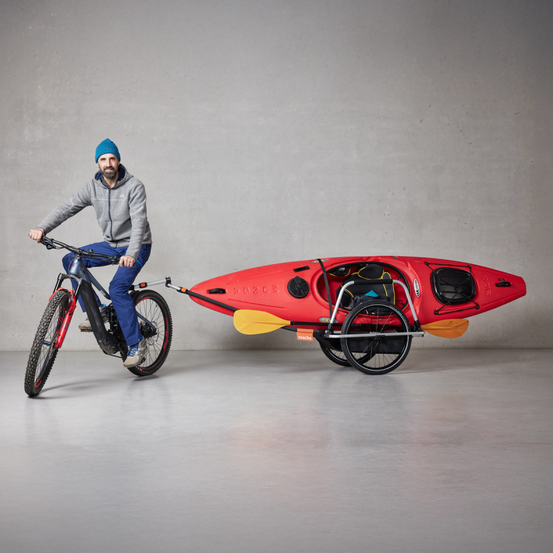 Thule Reacha Sport