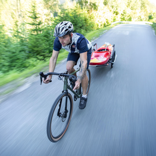 Thule Reacha Sport