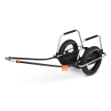 Thule Reacha Sport Beach Räder mit dicken Reifen