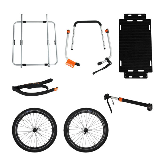 Thule Reacha City Platform