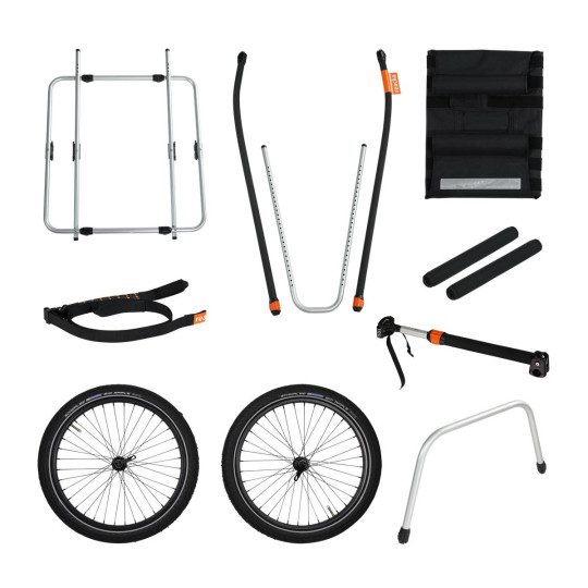 Thule Reacha Sport