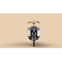 Vélo cargo électrique KidsCab Royal 2 - Chaîne Nexus 7