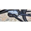 Vélo cargo électrique KidsCab Royal 2 - Chaîne Nexus 7