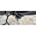 KidsCab Royal 2 Elektrische Bakfiets - Nexus 7 ketting