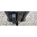 Vélo cargo électrique KidsCab Royal 2 - Chaîne Nexus 7
