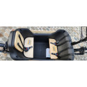 KidsCab Royal 2 Elektrische Bakfiets - Nexus 7 ketting