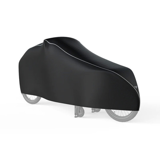 Tarran All-Weather Bike Cover