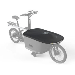 Housse imperméable pour caisse Tarran