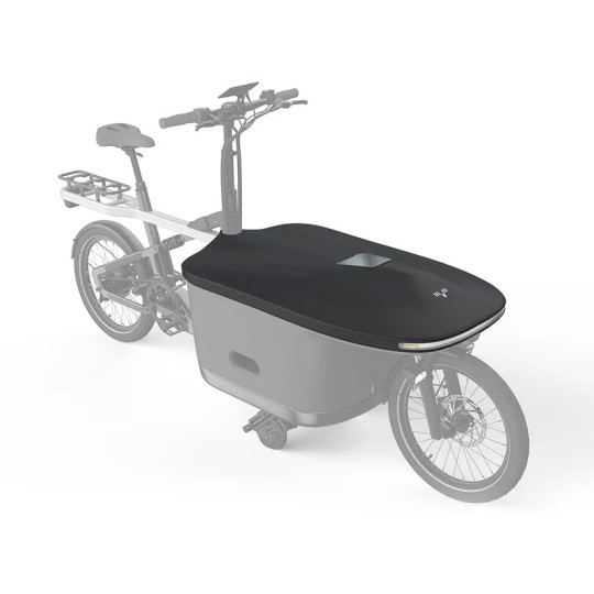 Housse imperméable pour caisse Tarran
