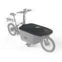 Housse imperméable pour caisse Tarran