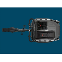 Winther Kangaroo Luxe met Melia Babyzitje & Luxe Kinderzitje