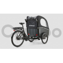Winther Cargoo Elektro lastendreirad