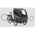 Winther Cargoo elektrische bakfiets