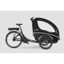Winther Kangaroo Dog – Vélo cargo électrique pour chien