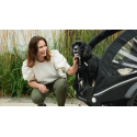Winther Kangaroo Dog – Elektrische Hondenbakfiets