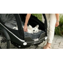 Winther Kangaroo Dog – Elektrische Hondenbakfiets