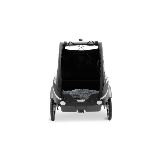 Winther Kangaroo Dog – Elektrische Hondenbakfiets