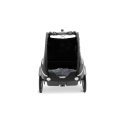 Winther Kangaroo Dog – Elektrische Hondenbakfiets