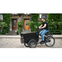 Winther CX – Professionele Elektrische Cargofiets met Grote Laadbox