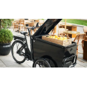 Winther CX – Professionele Elektrische Cargofiets met Grote Laadbox