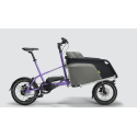 YOONIT Mini Cargobike Family Carrier