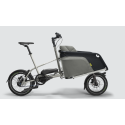 YOONIT Mini Cargobike Family Carrier