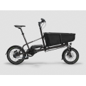YOONIT Mini Cargobike Daily Basket