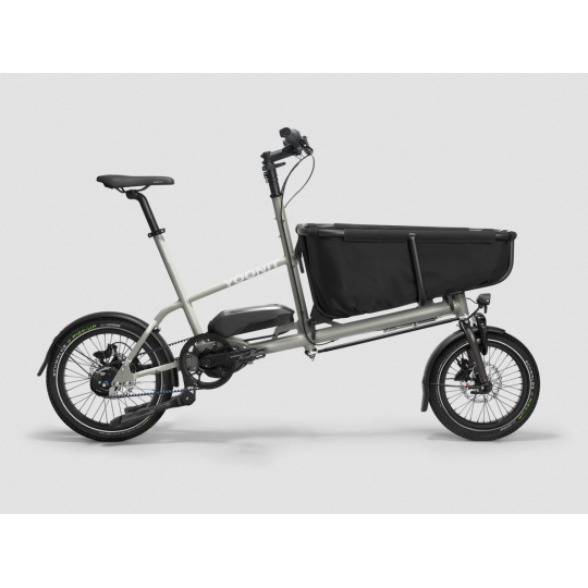 YOONIT Mini Cargobike Daily Basket