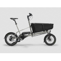 YOONIT Mini Cargobike Daily Basket