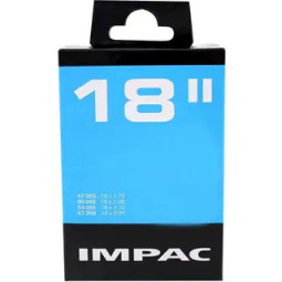 Impac inner tube 18x1.75