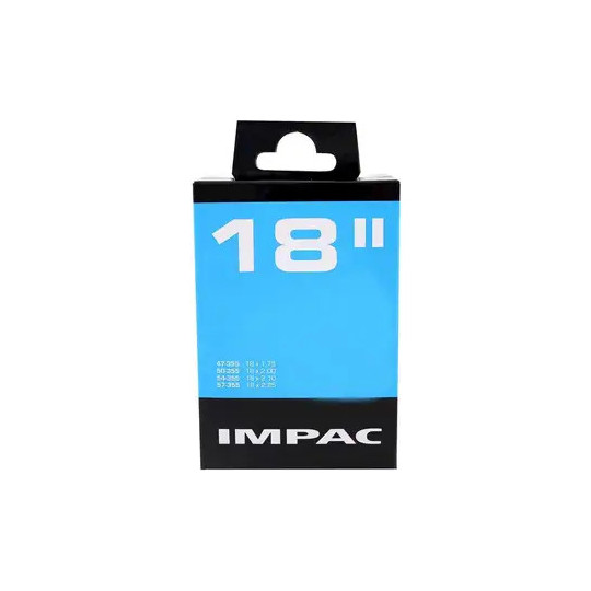 Impac binnenband 18x1.75