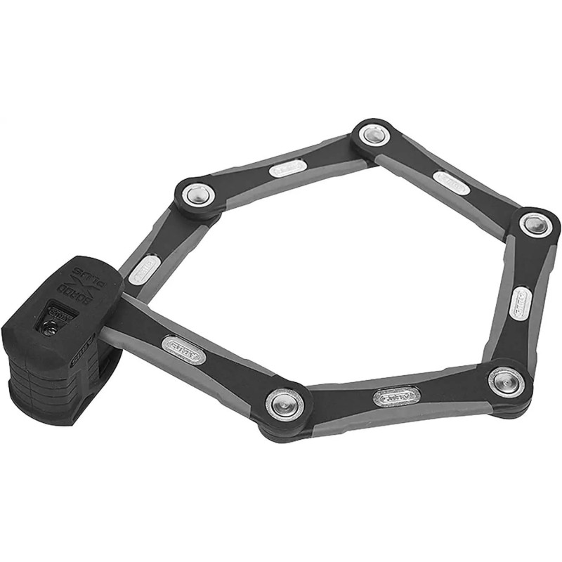 Abus vouwslot Bordo Granit Xplus 6500K ART 2