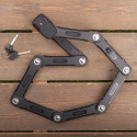 Abus folding lock Bordo Granit Xplus 6500K ART 2