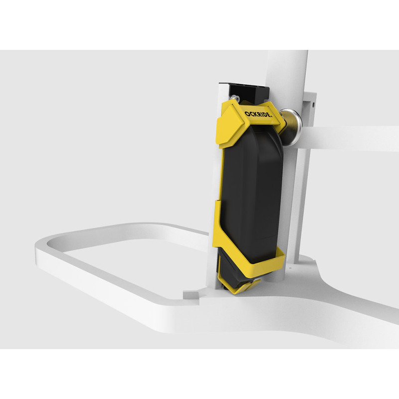 LOCKRIDE Model X 500 BES2 for Carqon incl hangslot